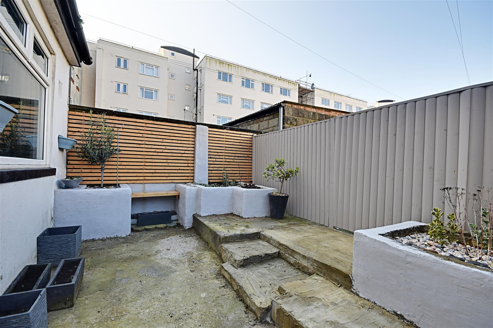 Park Road, BexhillOnSea Rush, Witt & Wilson